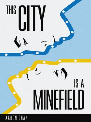 cover image of This City Is a Minefield